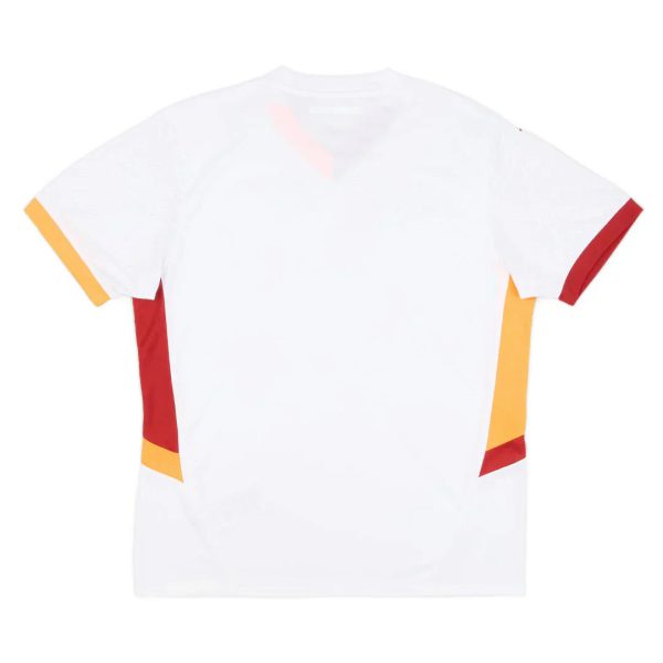2024-25 Galatasaray SK 2a Equipacion