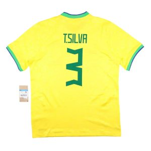 2022 Brasil 1a Equipacion