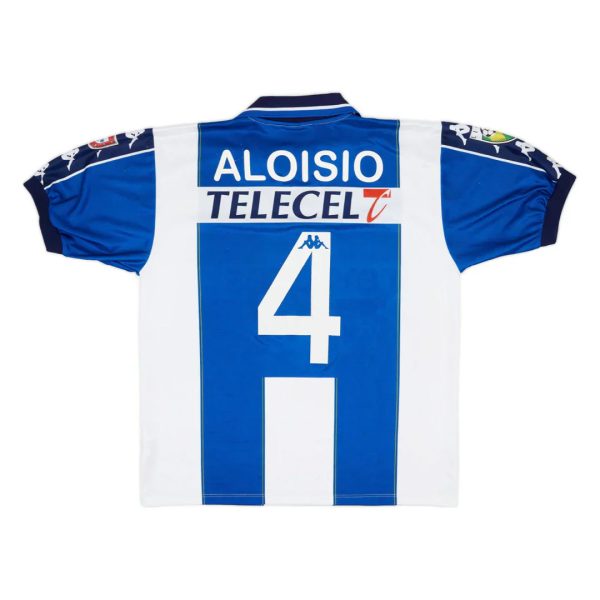 1999-00 FC Porto 1a Equipacion