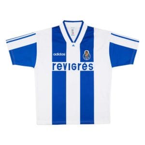 1994-95 FC Porto 1a Equipacion