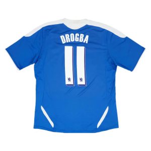 2011-12 Chelsea FC 1a Equipacion