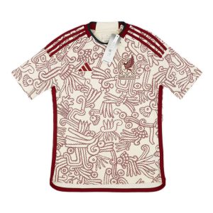 2022 México 2a Equipacion