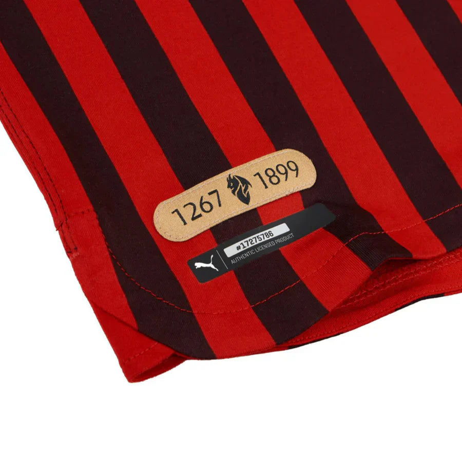 2019-20 AC Milan Equipacion Edición Especial 120 Aniversario - Imagen 4