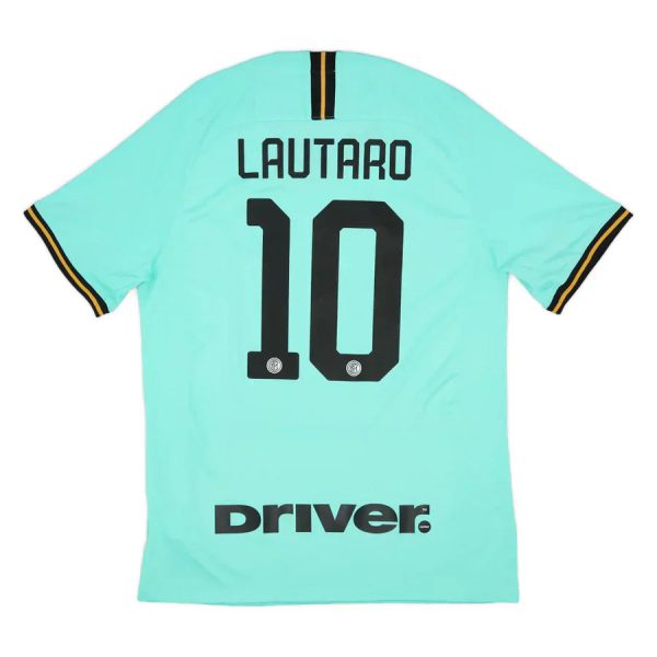 2019-20 FC Internazionale Milano 2a Equipacion