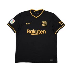 2020-21 FC Barcelona 3a Equipacion