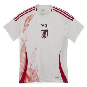 2024 Japón 2a Equipacion