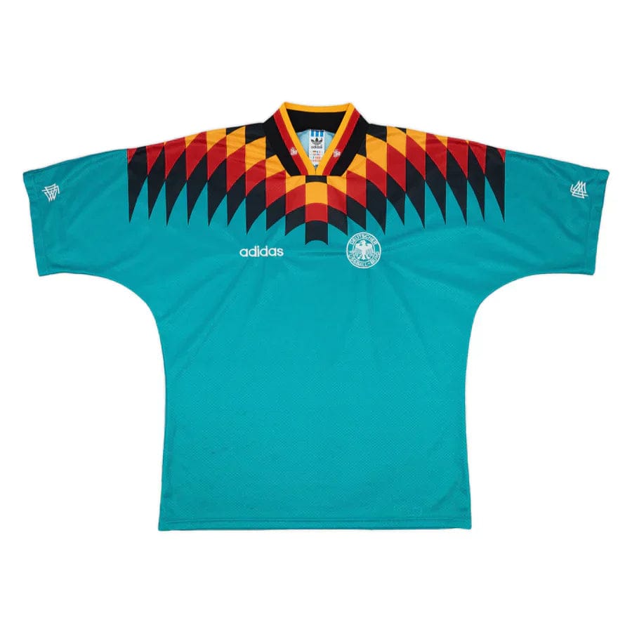 1994 Alemania 2a Equipacion