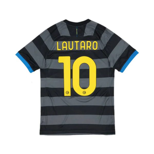 2020-21 FC Internazionale Milano 3a Equipacion