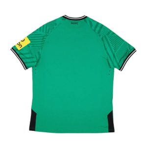 2023-24 Newcastle United FC 2a Equipacion