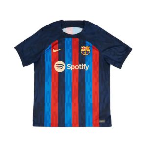 2022-23 FC Barcelona 1a Equipacion
