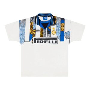 1996-97 FC Internazionale Milano 2a Equipacion