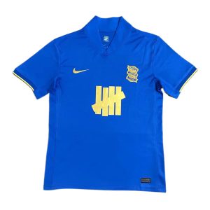 2024-25 Birmingham City FC 1a Equipacion
