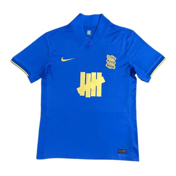 2024-25 Birmingham City FC 1a Equipacion