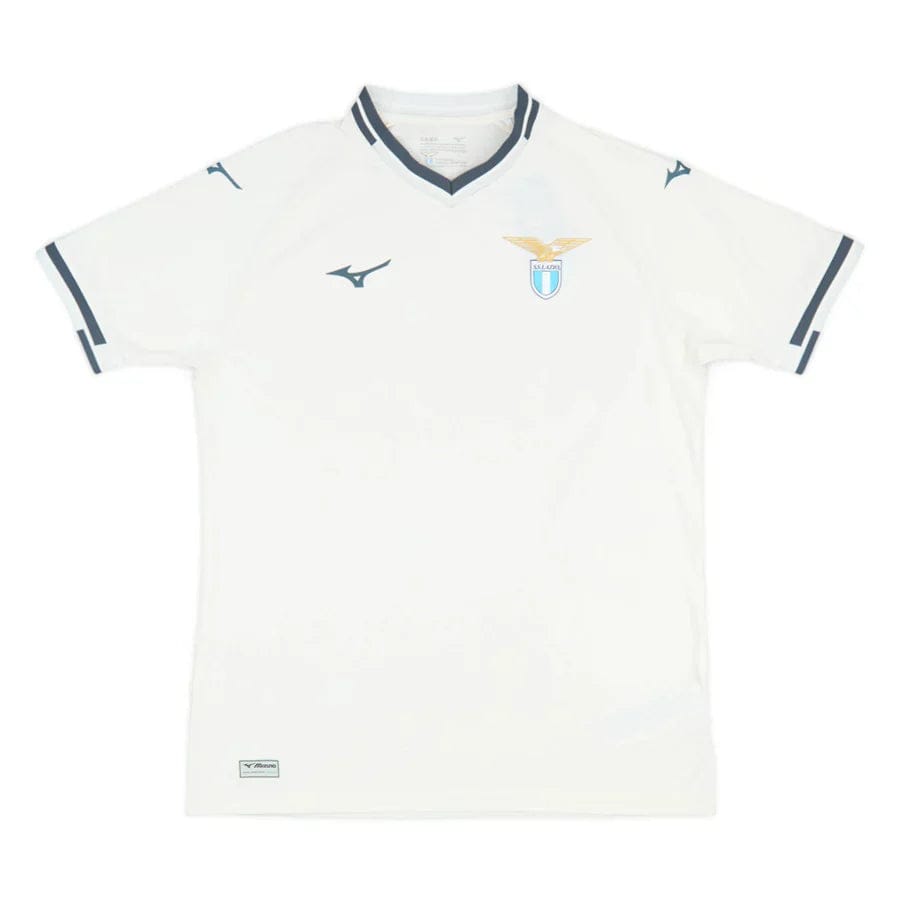 2025-26 SS Lazio 2a Equipacion