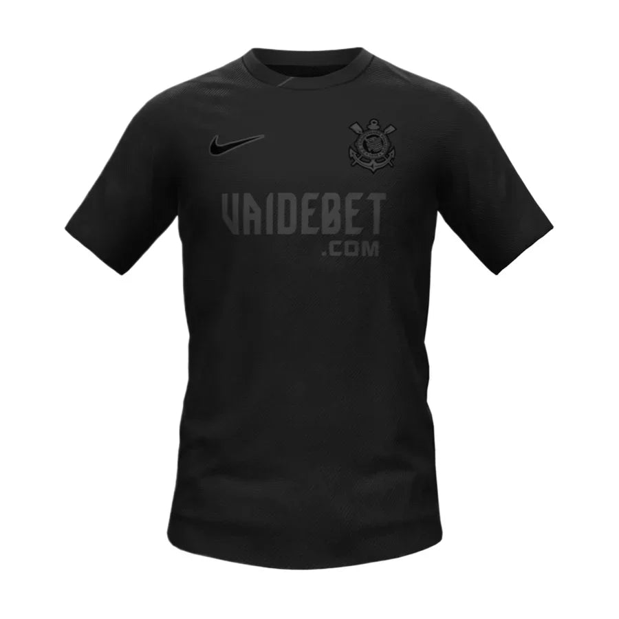 2024-25 Corinthians SC 2a Equipacion