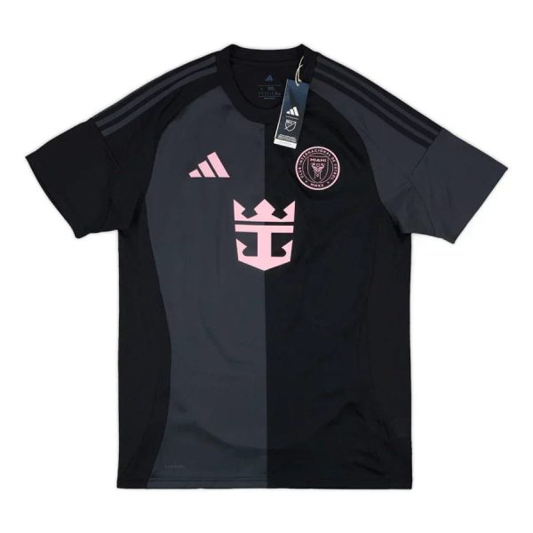2025-26 Inter Miami CF 2a Equipacion