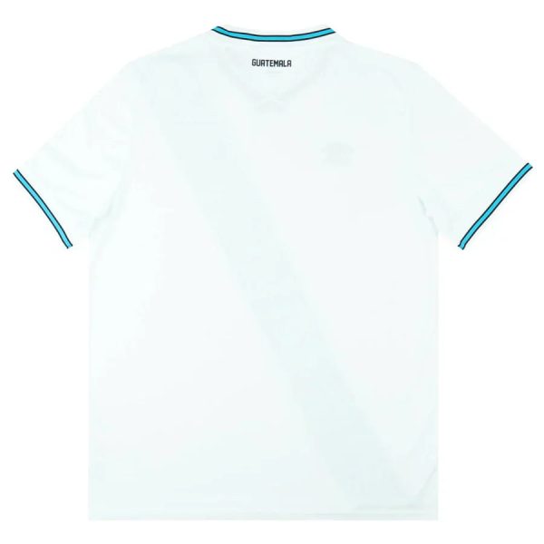 2023 Guatemala 1a Equipacion