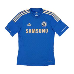 2012-13 Chelsea FC 1a Equipacion