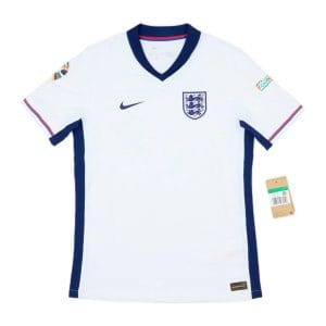 2024 Inglaterra 1a Equipacion
