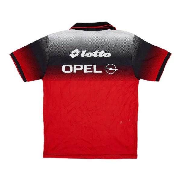 AC Milan Camiseta Entrenamiento