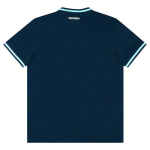 2023 Guatemala 2a Equipacion