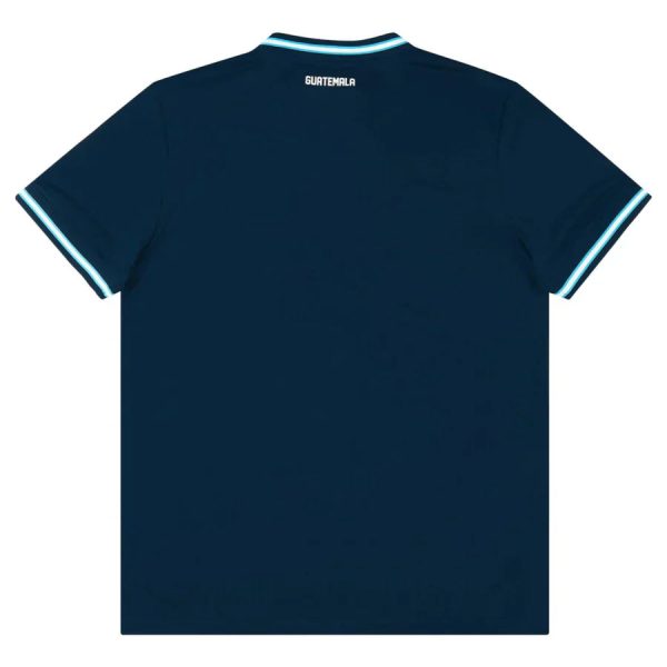 2023 Guatemala 2a Equipacion
