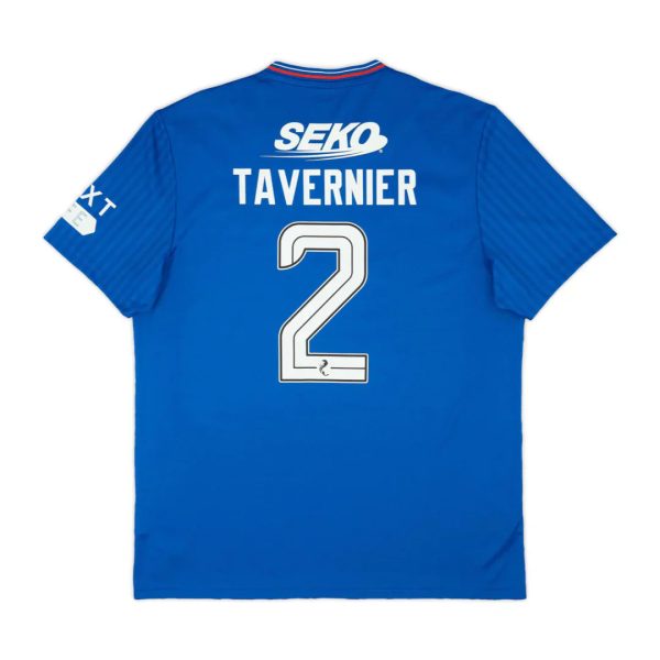 2023-24 Rangers FC 1a Equipacion