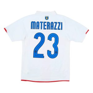 2007-08 FC Internazionale Milano 2a Equipacion