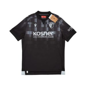 2024-25 CA Osasuna 3a Equipacion