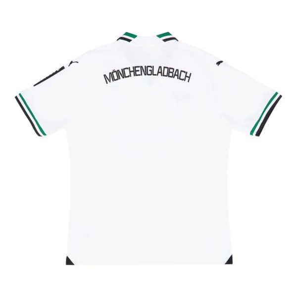 2023-24 Borussia Mönchengladbach 1a Equipacion