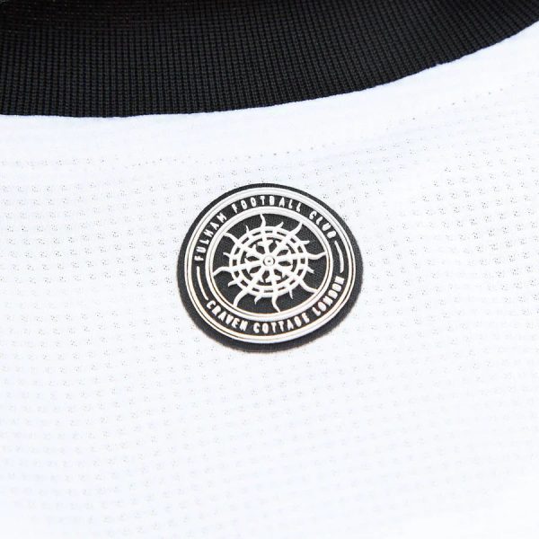 2024-25 Fulham FC 1a Equipacion