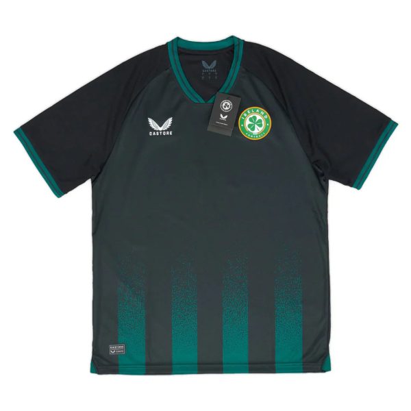 2023 Irlanda 2a Equipación