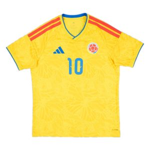 2026 Colombia 1a Equipación