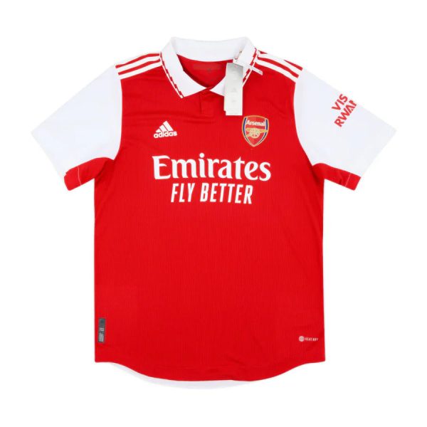 2022-23 Arsenal FC 1a Equipación