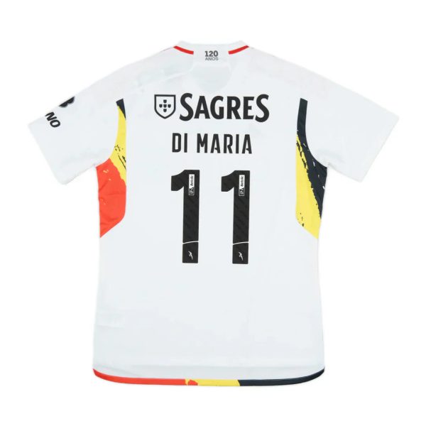 2023-24 SL Benfica 3a Equipacion
