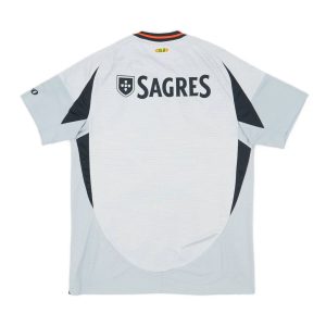 2024-25 SL Benfica 3a Equipacion