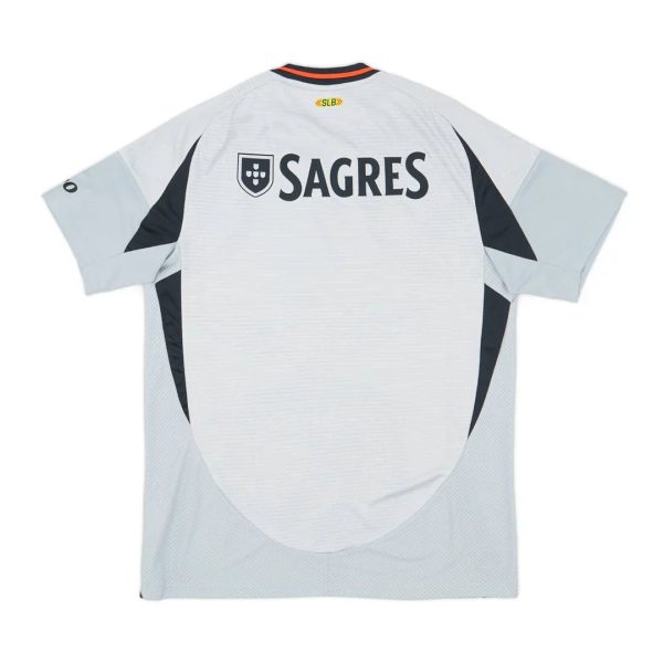 2024-25 SL Benfica 3a Equipacion