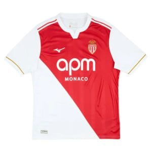 2025-26 AS Monaco 1a Equipacion