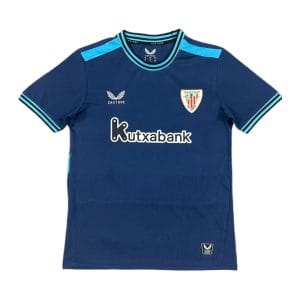 2025-26 Athletic Club 2a Equipacion