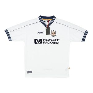1997-99 Tottenham Hotspur FC 1a Equipacion