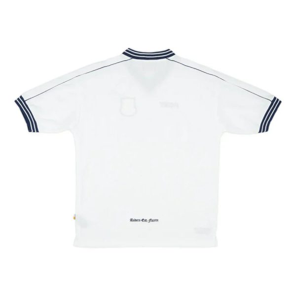 1997-99 Tottenham Hotspur FC 1a Equipacion