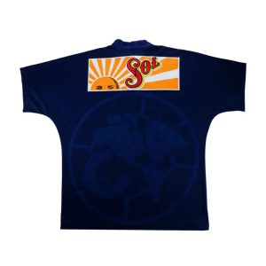 1998-99 Club América 1a Equipacion