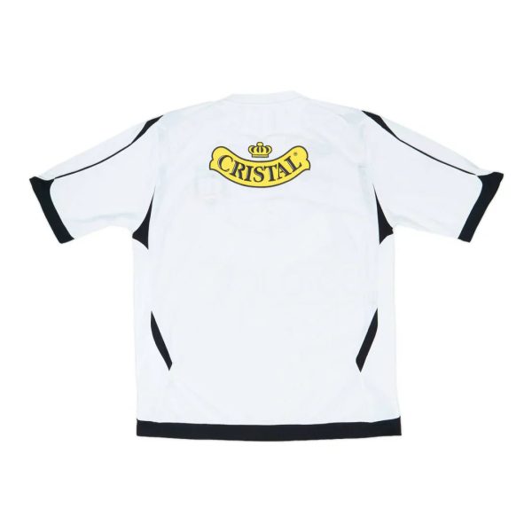2006-07 CSD Colo-Colo 1a Equipacion