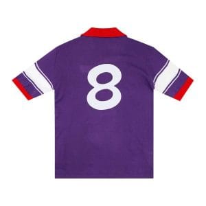 1984-85 ACF Fiorentina 1a Equipacion