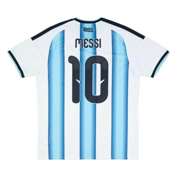 2026 Argentina 1a Equipación