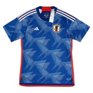 2022 Japón 1a Equipacion