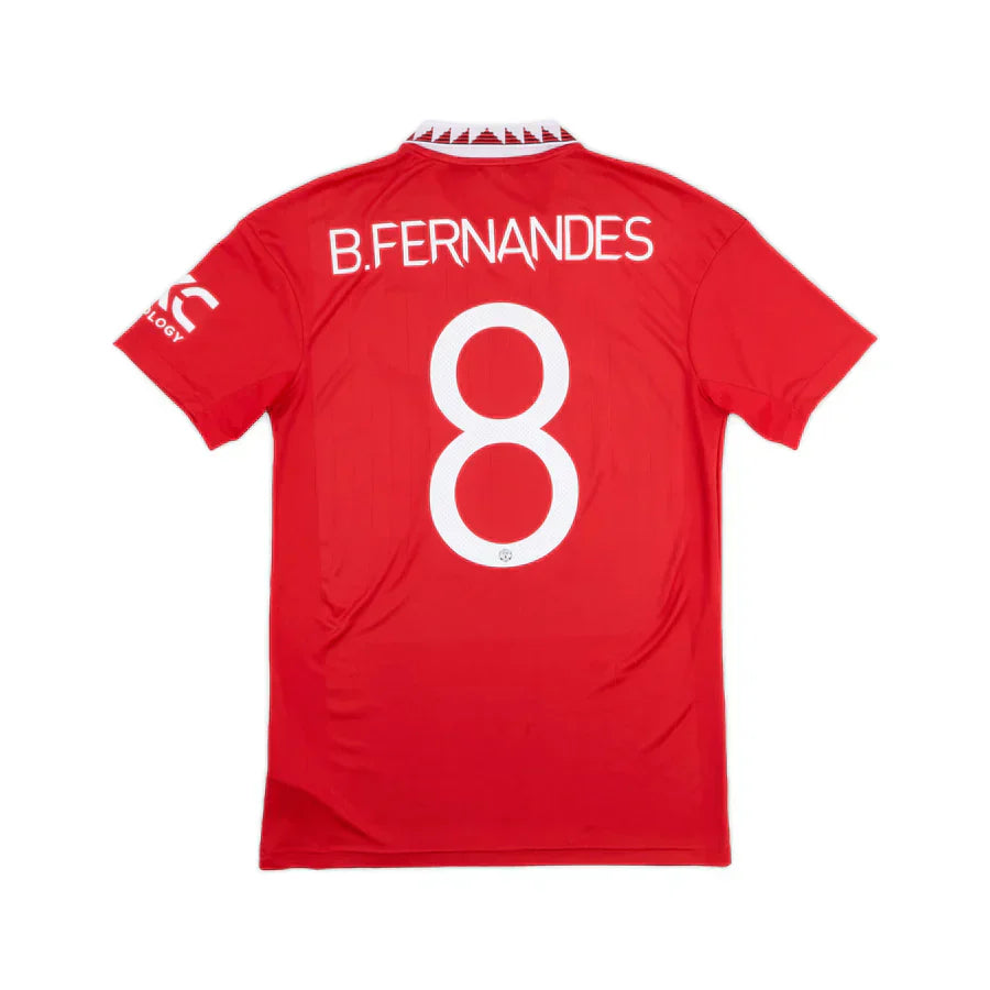2022-23 Manchester United FC 1a Equipacion - Imagen 3