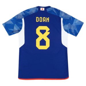 2022 Japón 1a Equipacion