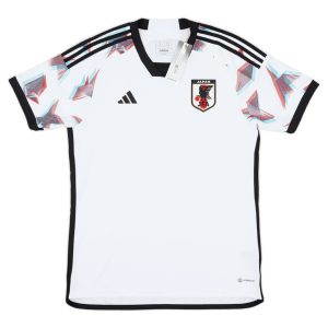 2022 Japón 2a Equipacion