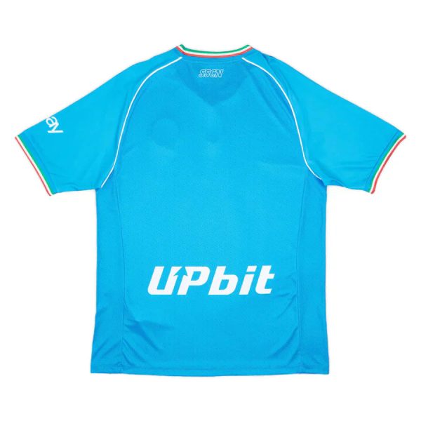 2023-24 SSC Napoli 1a Equipacion